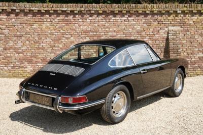 1967 Porsche 912