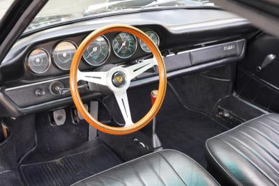 1967 Porsche 912