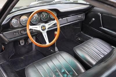 1967 Porsche 912