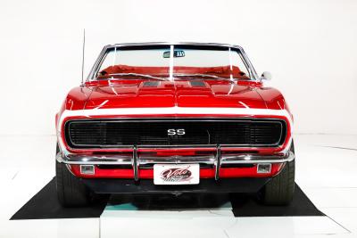 1967 Chevrolet Camaro RS/SS