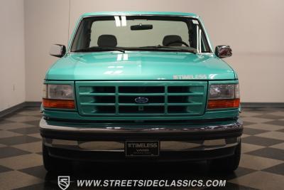 1994 Ford F-150 Flareside Timeless Custom