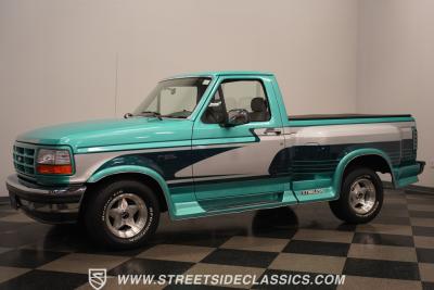 1994 Ford F-150 Flareside Timeless Custom