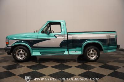 1994 Ford F-150 Flareside Timeless Custom