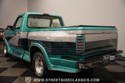 1994 Ford F-150 Flareside Timeless Custom