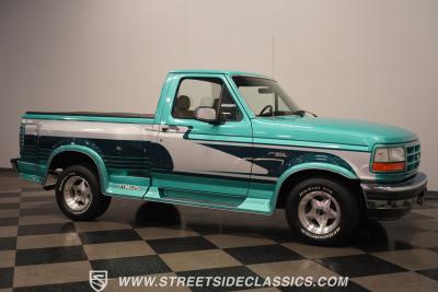 1994 Ford F-150 Flareside Timeless Custom