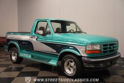 1994 Ford F-150 Flareside Timeless Custom