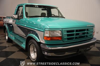 1994 Ford F-150 Flareside Timeless Custom