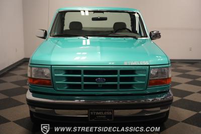 1994 Ford F-150 Flareside Timeless Custom