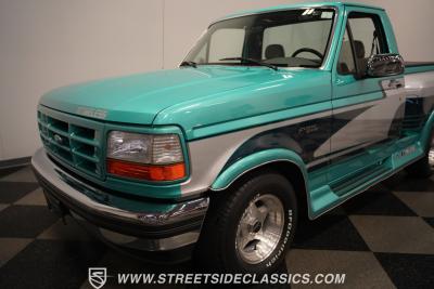 1994 Ford F-150 Flareside Timeless Custom