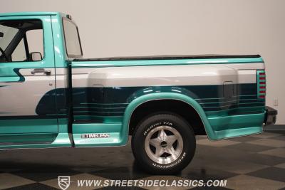 1994 Ford F-150 Flareside Timeless Custom