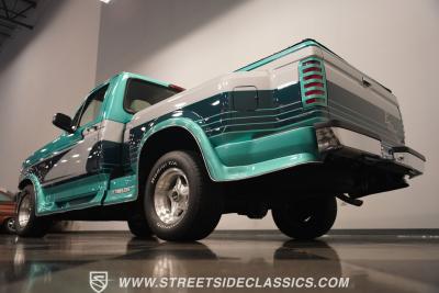 1994 Ford F-150 Flareside Timeless Custom