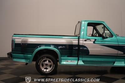 1994 Ford F-150 Flareside Timeless Custom