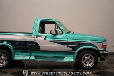 1994 Ford F-150 Flareside Timeless Custom