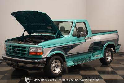 1994 Ford F-150 Flareside Timeless Custom