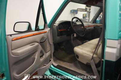 1994 Ford F-150 Flareside Timeless Custom