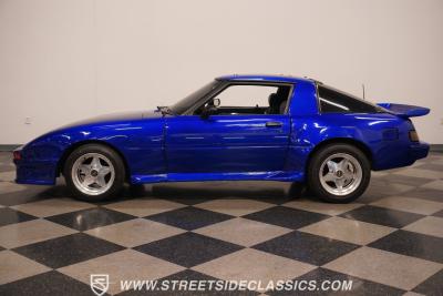 1984 Mazda RX-7 GSL-SE Widebody