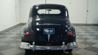 1947 Ford Super Deluxe Coupe