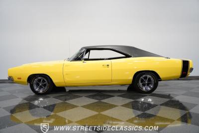 1969 Dodge Charger SE