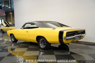 1969 Dodge Charger SE