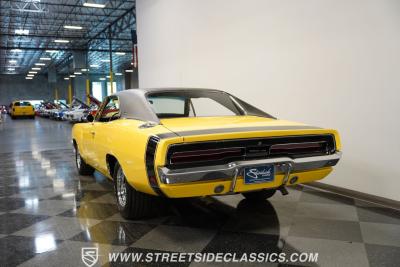 1969 Dodge Charger SE