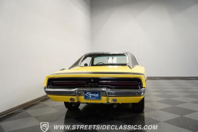 1969 Dodge Charger SE