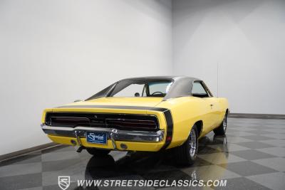 1969 Dodge Charger SE