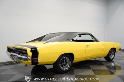 1969 Dodge Charger SE