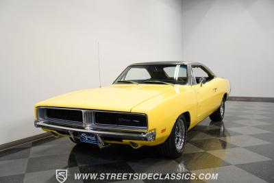 1969 Dodge Charger SE