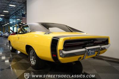 1969 Dodge Charger SE