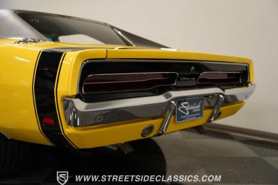 1969 Dodge Charger SE