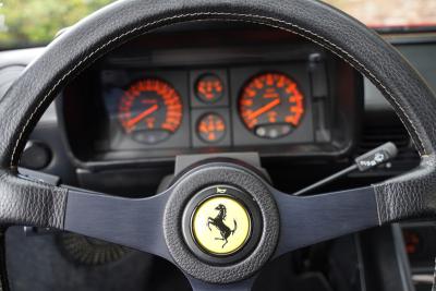 1991 Ferrari Testarossa ONLY 24500 KM FROM NEW