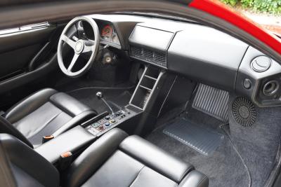 1991 Ferrari Testarossa ONLY 24500 KM FROM NEW