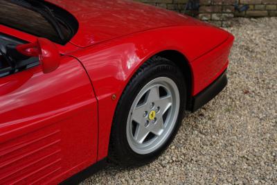 1991 Ferrari Testarossa ONLY 24500 KM FROM NEW