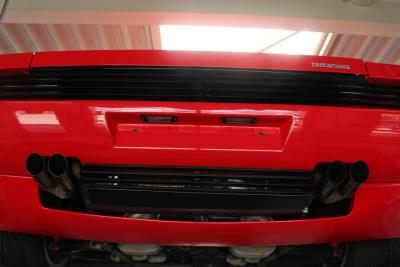 1991 Ferrari Testarossa ONLY 24500 KM FROM NEW