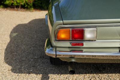 1972 Fiat Dino Coup&eacute; 2400