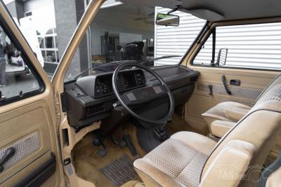 1984 Volkswagen T3