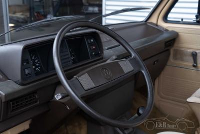 1984 Volkswagen T3