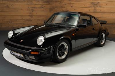 1983 Porsche 911