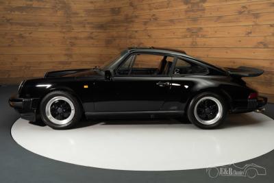 1983 Porsche 911