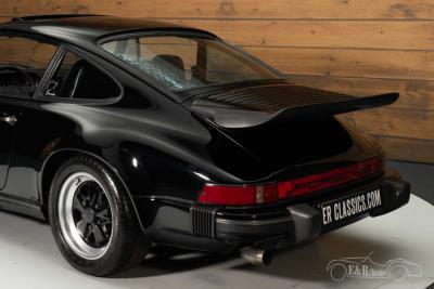 1983 Porsche 911