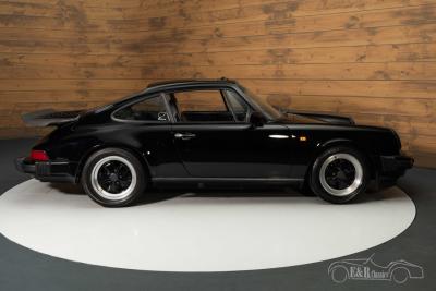 1983 Porsche 911