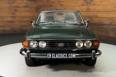 1971 Triumph Stag