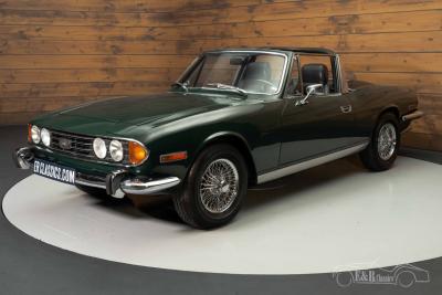 1971 Triumph Stag