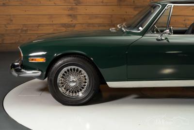 1971 Triumph Stag