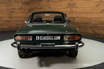 1971 Triumph Stag