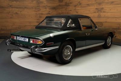 1971 Triumph Stag