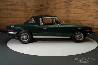 1971 Triumph Stag