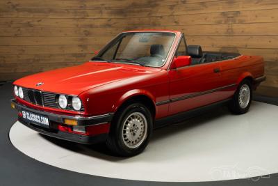 1987 BMW 325