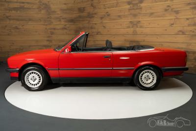 1987 BMW 325