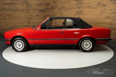 1987 BMW 325